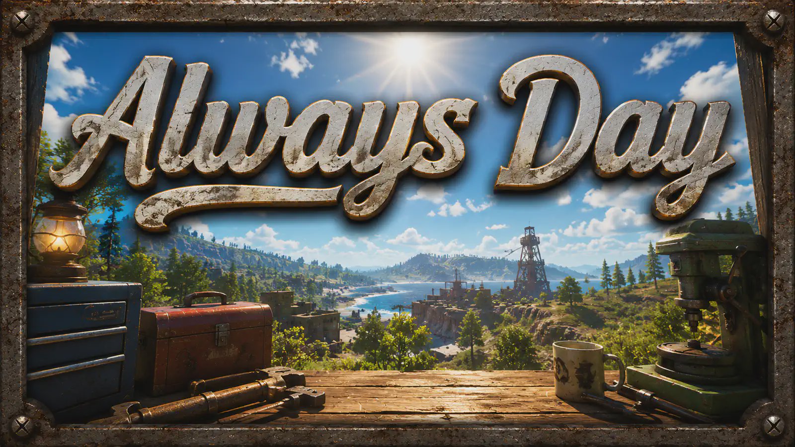 Always Day