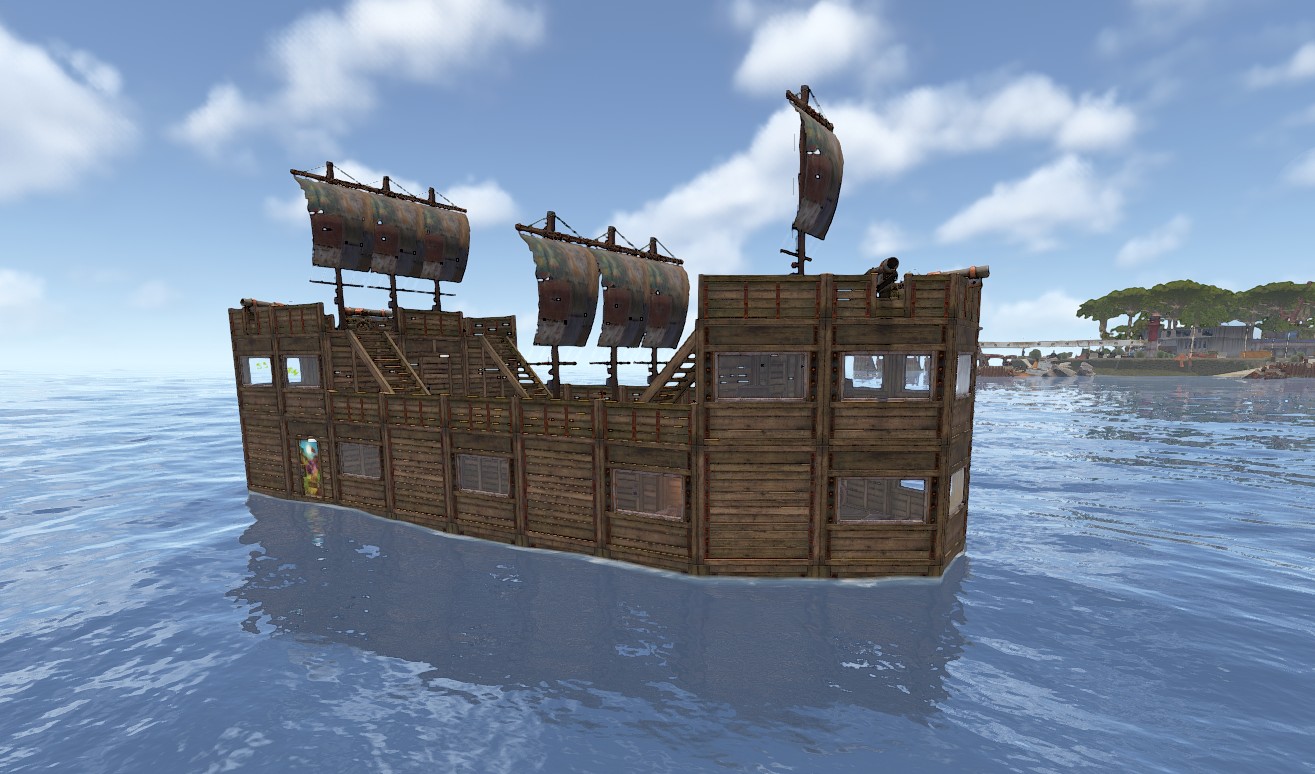 Plugin Updates & Server Changes - This Month on State of Flux