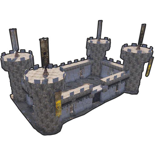 Castle 1