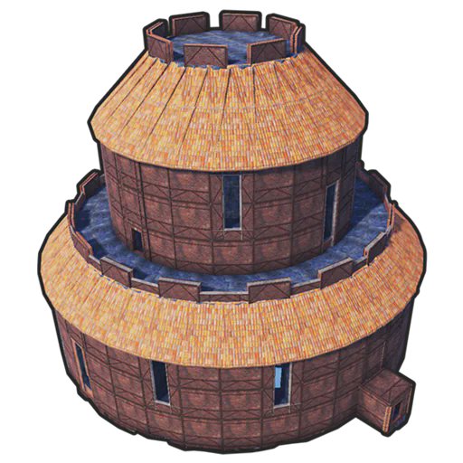 Castle 2