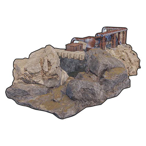 Cave 1