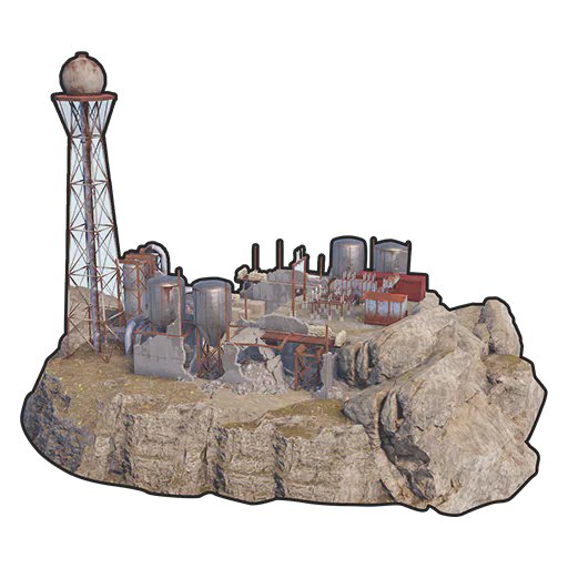 Ruins 1