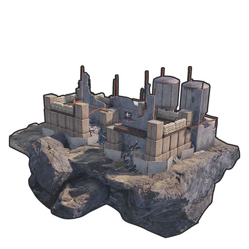 Ruins 2