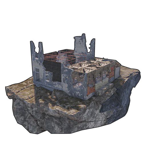 Ruins 5