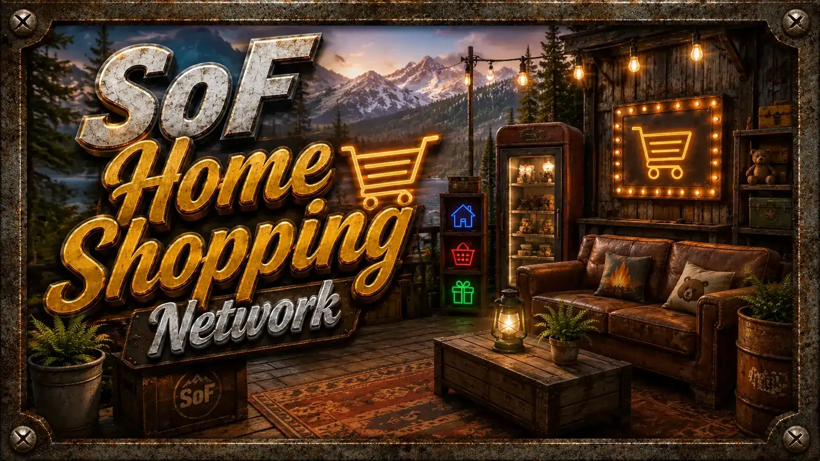 Home Shopping Network