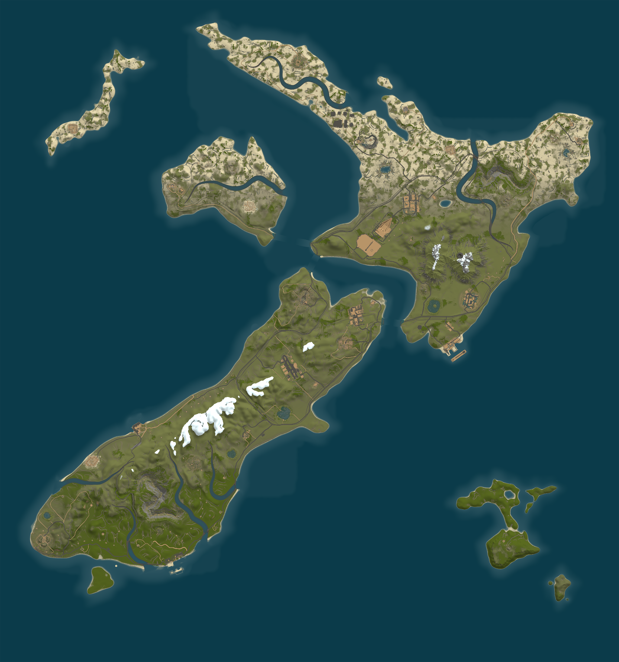 NZ8K