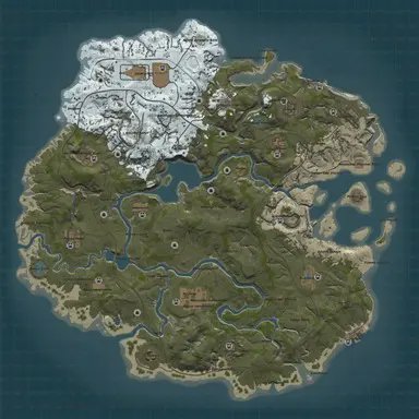 Atlanta: The Walking Dead