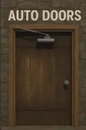 Auto Doors