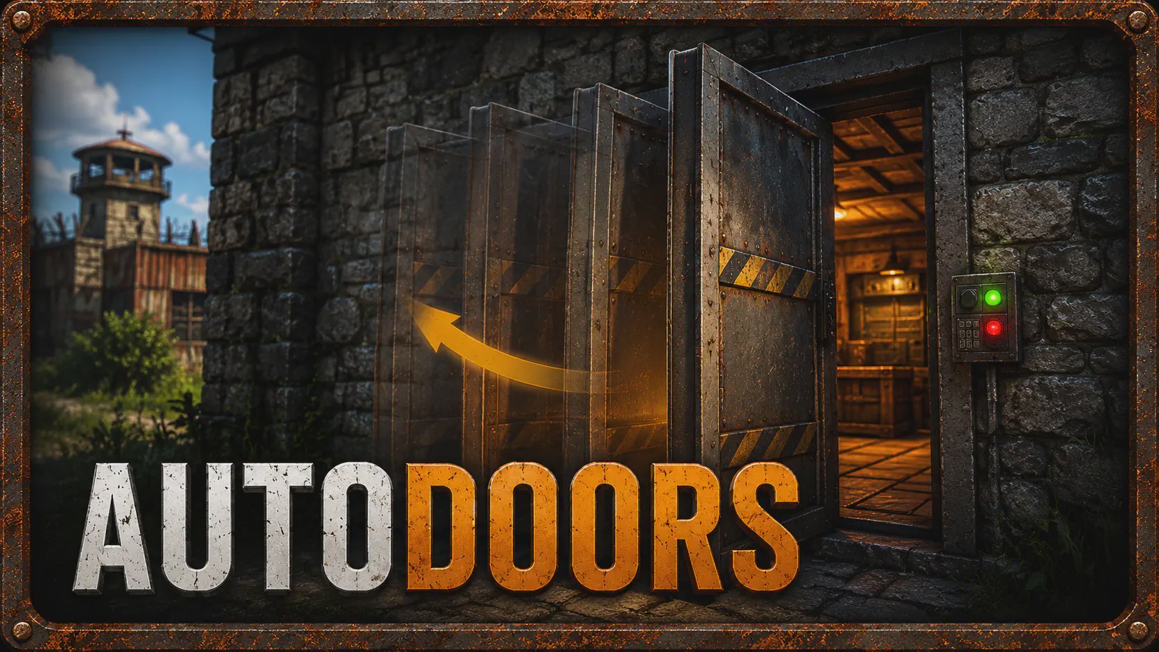 Auto Doors