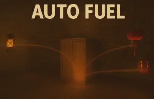 Auto Fuel