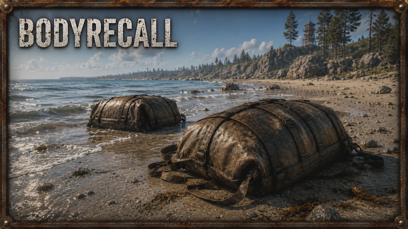 Body Recall