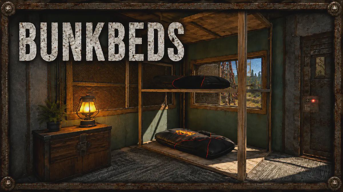 Bunk Beds