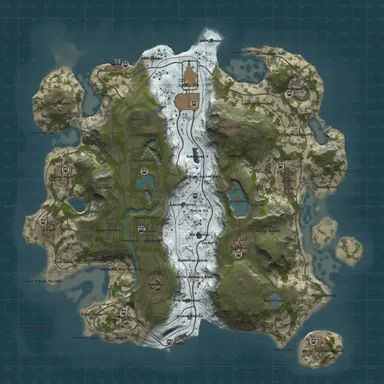 Cataclysm: Fury of Nature