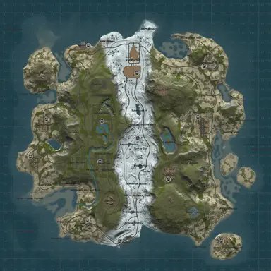 Cataclysm: Fury of Nature