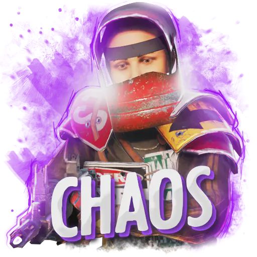Chaos VIP