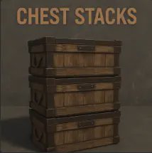 Chest Stacks