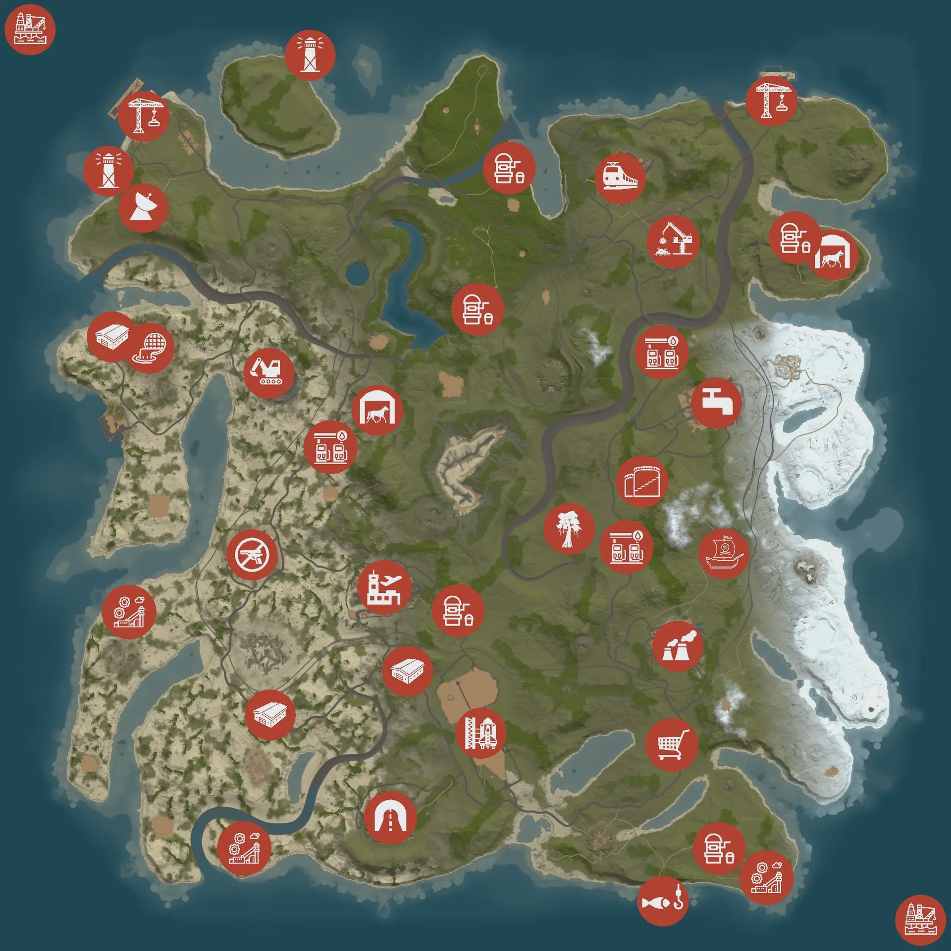 Diamond Ridge