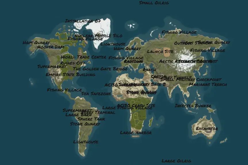 Earth Apocalypse