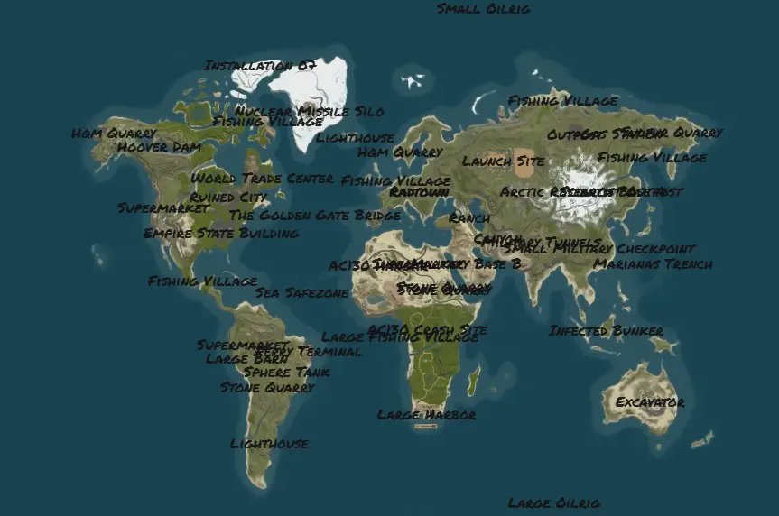 Earth Apocalypse