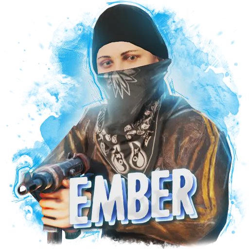 Ember VIP