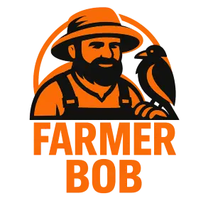 Farmer Bob