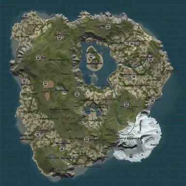 Forbidden Lands