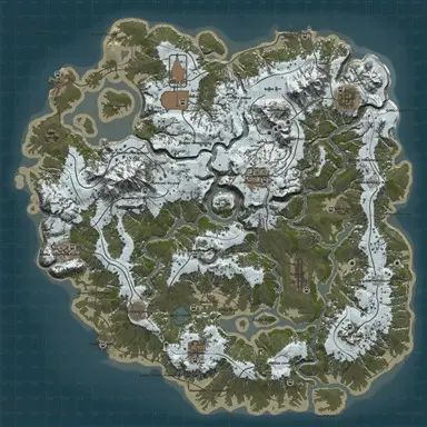 Frostland