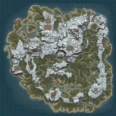 Frostland