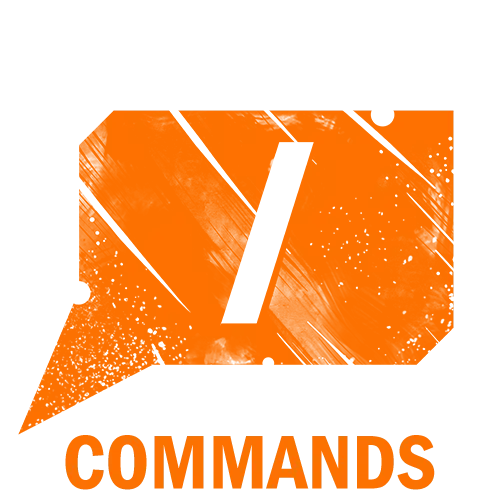 Commands