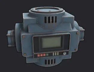 Extended Industrial System