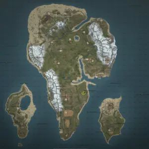 Isla Nublar (Jurassic Park)