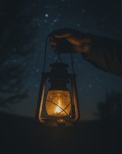 Night Lantern