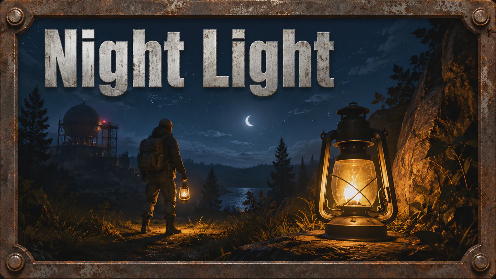 Night Lantern