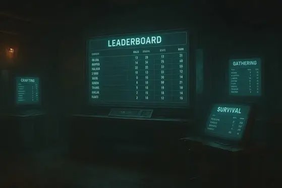Ultimate Leaderboard