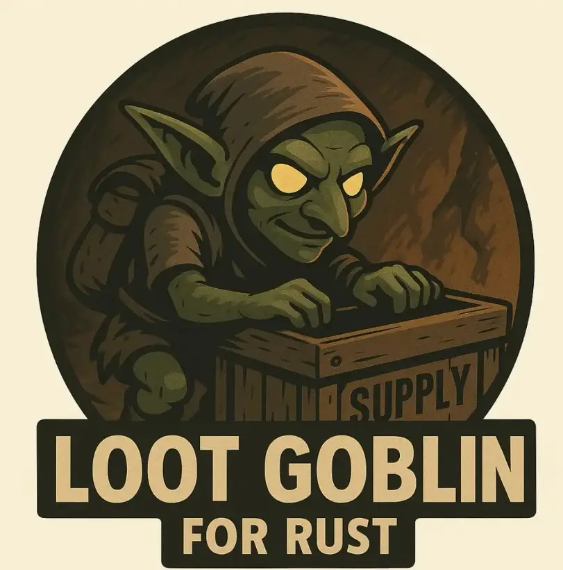 Loot Goblin