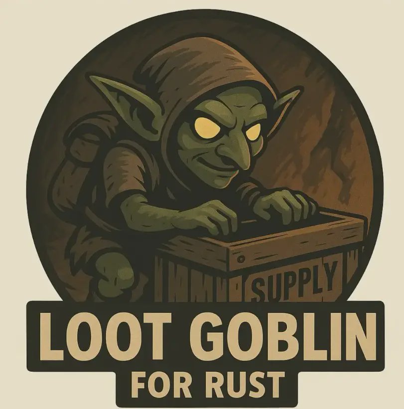 Loot Goblin