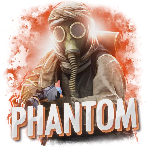 Phantom VIP