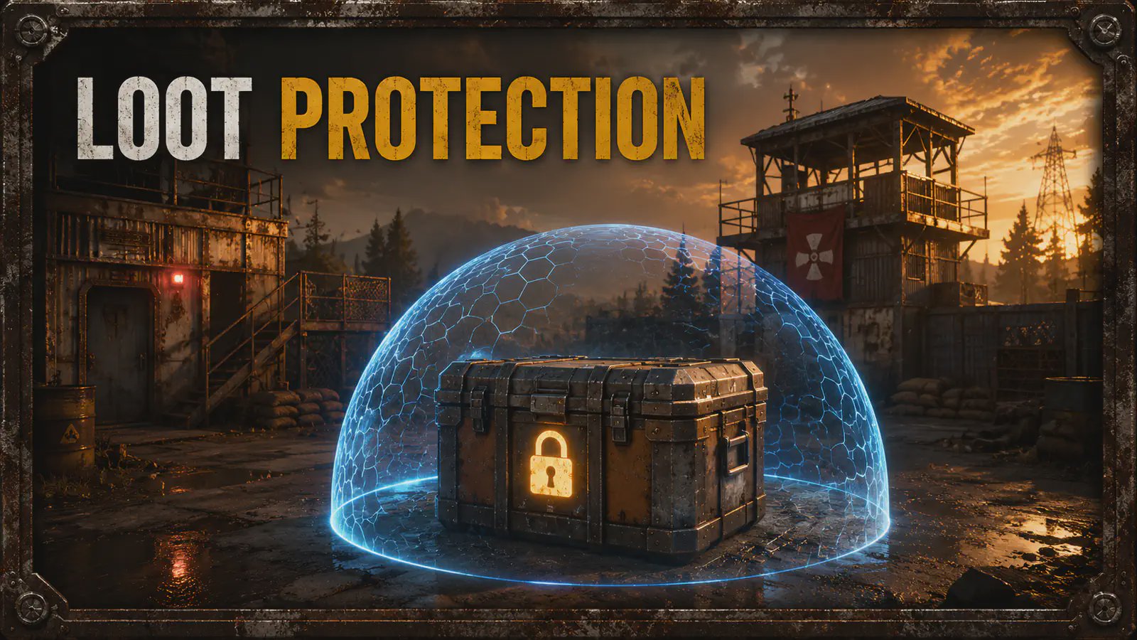Loot Protection