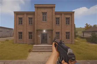 RadTown Puzzle