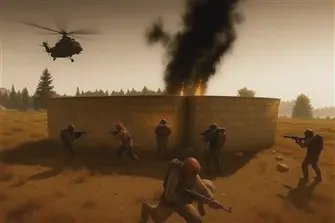 RaidMe - NPC Raiders