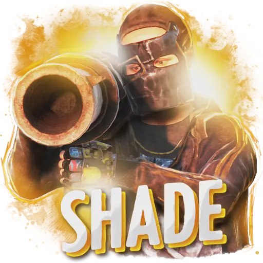 Shade VIP
