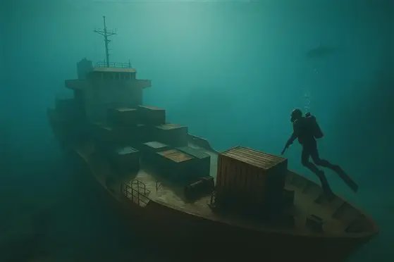 Shipwreck