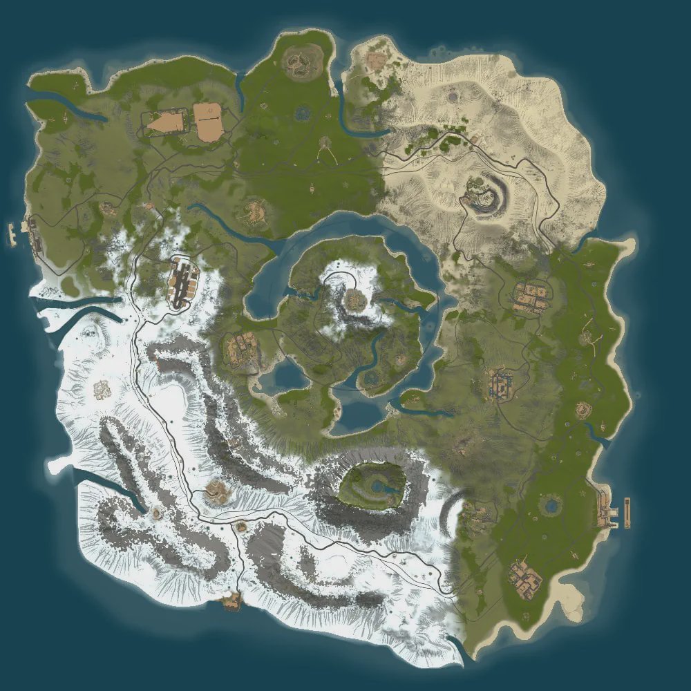 What's Coming - April Wipe