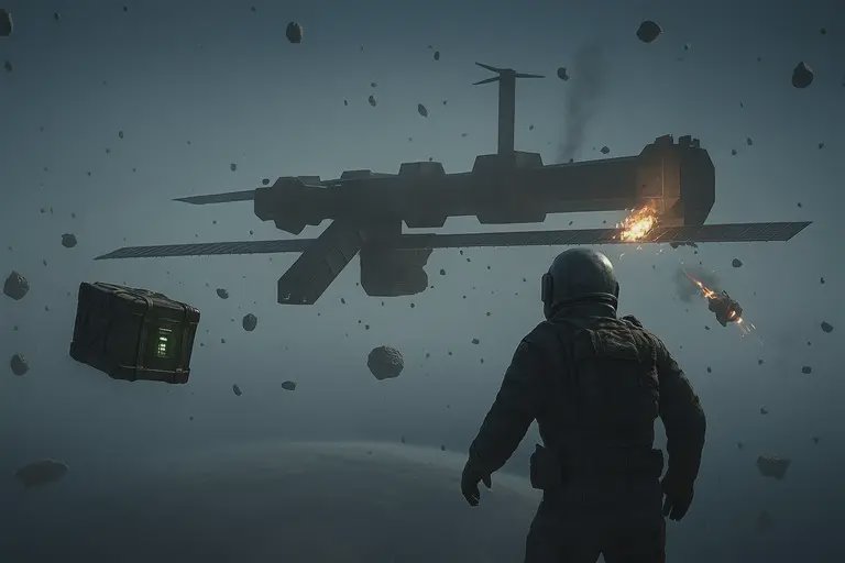 Space Event