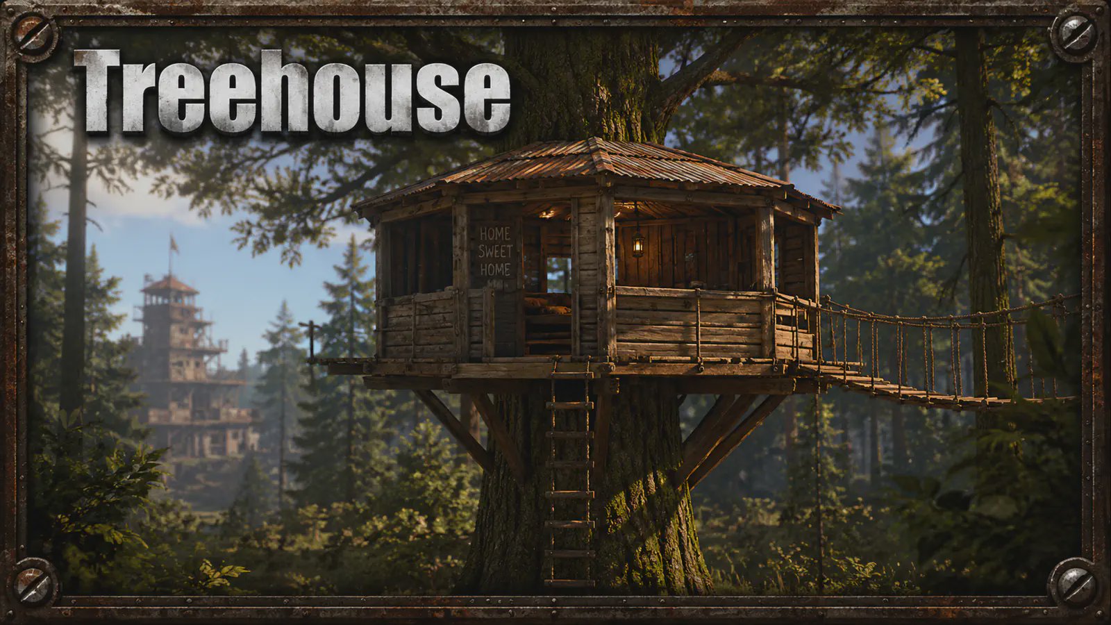 TreeHouse