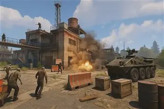 Water Treatment Showdown