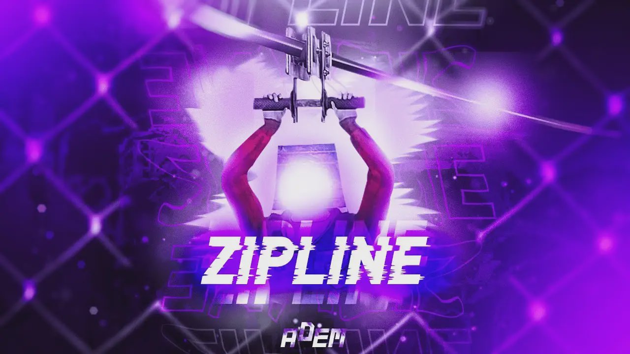 Zip Lines