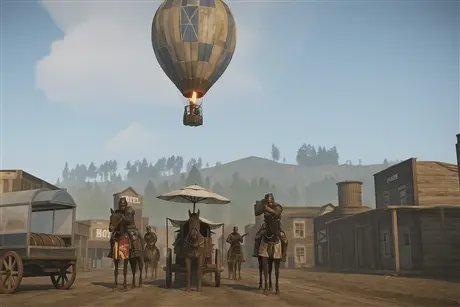 Caravan