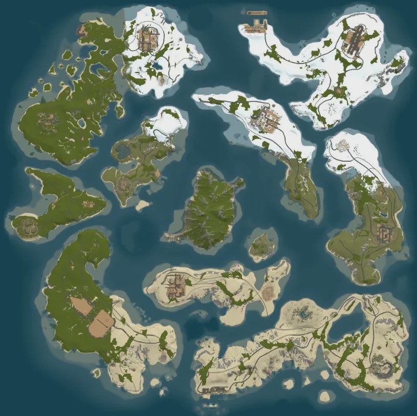 Sunkenland