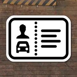 Vehicle Licence system